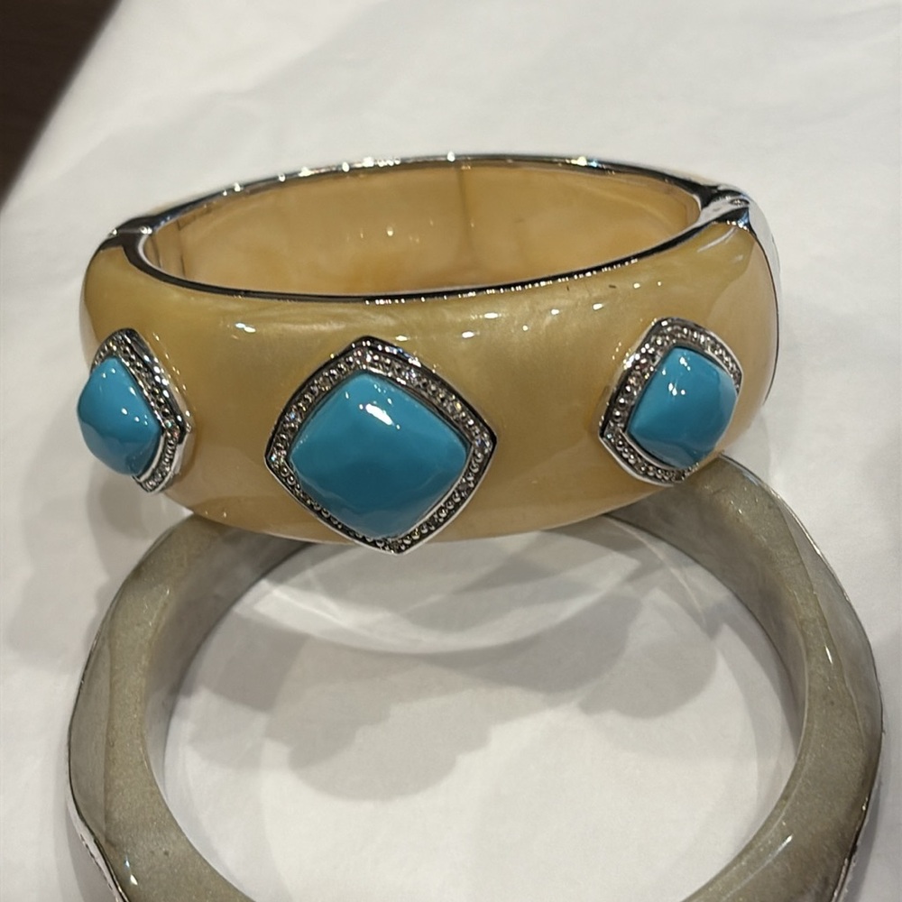 Designer bangles - Picture 7 of 7